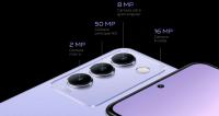 Teléfono - VIVO V40 SE 5G Smartphone, Versión Española, móvil Android de 8 GB + 256 GB, Pantalla AMOLED de 6,67" y 120 Hz, cámara Triple de 50 MP, Batería de 5000mAh - details 12