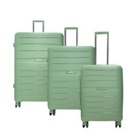 MODELISA Maleta De Viaje ABS Rígida con 4 Ruedas Giratorias Equipaje - details 3