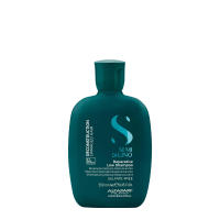 Alfaparf Milan Linaza Reconstrucción Reparador Bajo Champú 250ml - details 1