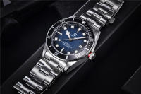 Reloj Mecánico PAGANI DESIGN BB58 Para Hombre Resistente Al Agua Con Movimiento NH35 De Lujo Acero Inoxidable Y Cristal De Zafiro PD-1671 - details 26