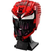 Bloques De Construcción Space Wars Figura Stormtrooper Vader Piloto De Tie Fighter Casco Serie Colección Juguete De Bloques De Construcción - details 6