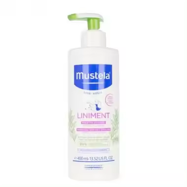 Linimento 400 ml.  Mustela - 1