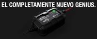 NOCO GENIUS5: Cargador de Batería 5A, 6V y 12V, Mantenedor y Desulfatador para Baterías de Plomo-Ácido y Litio de Coche y Moto - details 7