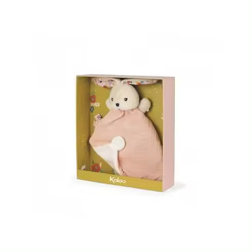 DOUDOU CONEJITO AMAPOLA - Kaloo K969949 JUK969949 JANOD - 1
