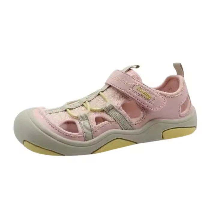 Sandalias marca Blanditos By Crios modelo C/2214-2 Olimpo R  para niña en color rosa - 1
