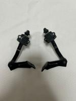 Limitadores De Puerta Delanteros Y Traseros Para Tesla Modelo 3 2017-2024 Piezas De Coche Partes Automotrices - details 6