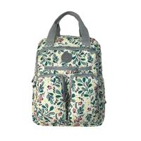 Mochila Informal para Mujer, MEJORADA,Estampada, Impermeable, Múltiples Bolsillos, Gran Capacidad - details 3