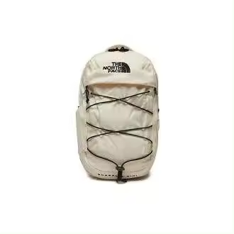 Mochila The North Face  Borealis  Blanco - 1