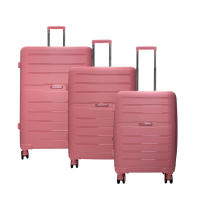 MODELISA Maleta De Viaje ABS Rígida con 4 Ruedas Giratorias Equipaje - details 2