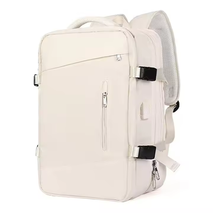 Mochila de viaje para mujer, mochila de transporte, mochila de senderismo, impermeable - 1
