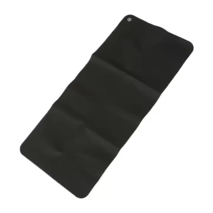 Grounding Mat Grande Negro Earthing Grounding Pad Para Terapia de Pie de Ancianos Aliviar La Ansiidad - 1