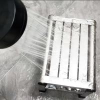 Taburete Cuadrado Multifuncional De Acero Inoxidable Resistente Al Agua Antideslizante Y Duradero Para Uso Interior Y Exterior - details 4