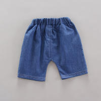 Conjunto De Verano Para Bebé Boys Camisa De Dibujos Animados Y Shorts 2 Piezas Ropa Infantil Casual De Dos Piezas Traje Para Niños Recién Nacidos - details 10