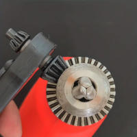 Llave De Rosca Universal 2 En 1 Para Perno Y Destornillador Herramienta Manual Multifuncional De Aleación Para Taladro Eléctrico - details 3