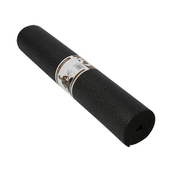 COLCHONETA PILATES/YOGA SOFTEE DELUXE GROSOR 4MM180X60CM - 1