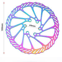 TANKE Freno De Disco Para Bicicleta 140 160 180 203 Con Tornillos Rotor De Aceite Esmerilado Para Vehículos De Montaña Y Carretera MTB Piezas De Bicicleta - details 3