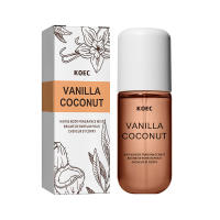 Perfume KOEC, spray para cabello y cuerpo de vainilla, perfume para hombres, fragancia duradera, - details 4
