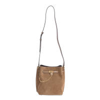 Michael Kors-Bolso Hobo de Piel 30F2G9HM6S para Mujer