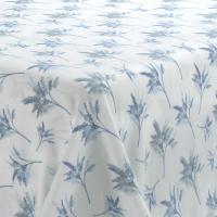 Juego de Sábanas Estampadas Cisne Rojo – 50% Algodón 50% Poliéster, Suaves, Duraderas y Sin Plancha Modelo Paraíso - details 4