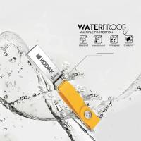 KODAK USB Flash Drive 2.0 128GB 64GB 32GB Pen Drive Memoria Stick Metálico Para Micro PC Sin Cifrado Certificaciones CE FCC - details 6