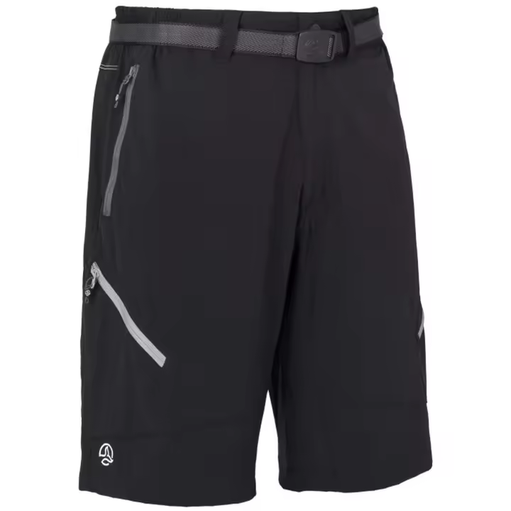 Textil Montaña marca Ternua modelo 1541998-9937 para hombre en color negro - 1