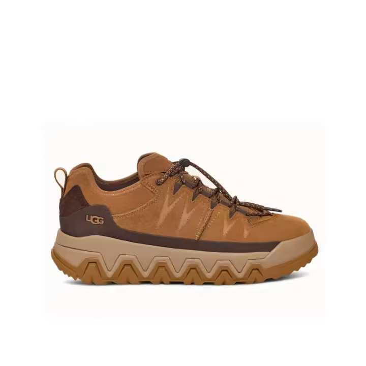 Deportivas UGG chesnut Captrail Low - 1
