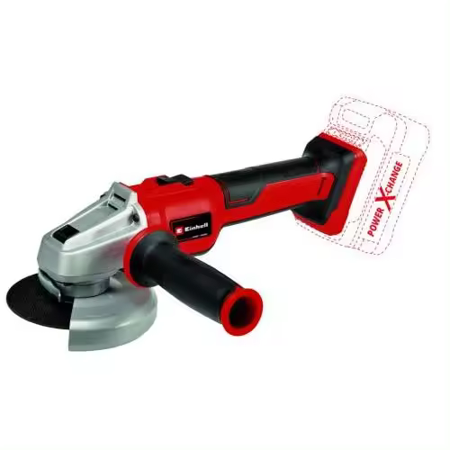 Amoladora EINHELL Brushless Axxio 18/125 Q 4431151 - 1
