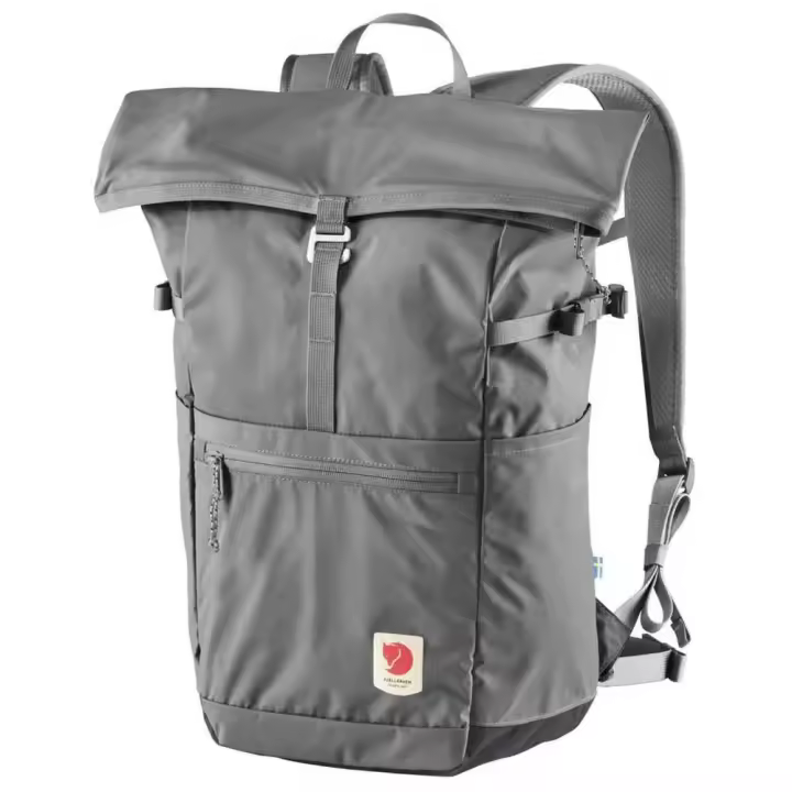 Fjällräven Mochila High Coast Foldsack 24l - 1