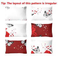 Juego De Sábanas Modernas Y Sencillas Con Patrón De Plantas Y Flores 3 Piezas Sábanas Acabado Mate Cubierta De Cama Para Dormitorio Material 100% Poliéster - details 6