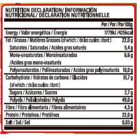 LIFE PRO FITFOOD PROTEIN CREAM SPECULOOS DARK CHOCOLATE 250G - Deliciosa Crema Saludable Para untar - Sabor Chocolate Galleta - details 2