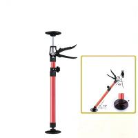 Juego De Barras Telescopio Soporte Para Armario Acero Barras De Elevación Ajustables Soporte De Mano Para Trabajo Manual - details 2