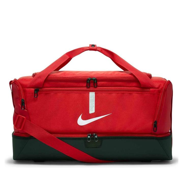 Bolsa NIKE ACADEMY TEAM CU8096 657 Rojo