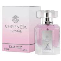 Maison Alhambra Versencia Crystal Eau de Parfum para Mujer 100 Ml  ***NOVEDAD*** - details 0