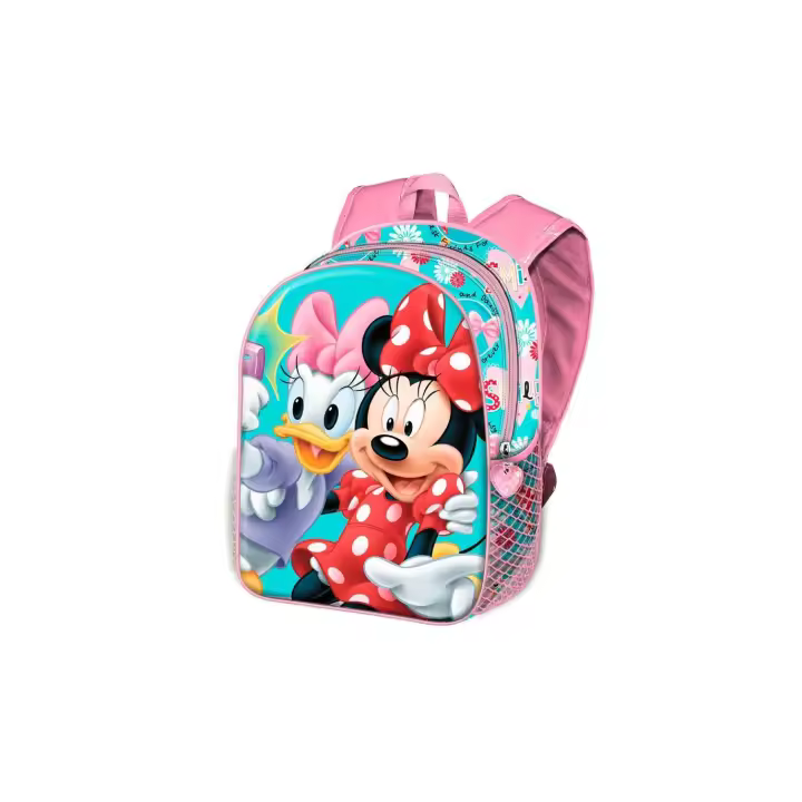 MOCHILA 3D PQ PICTURE MINNIE - 1