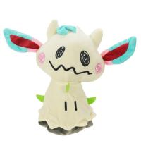 Muñeco De Peluche Mimikyu Juguete De Peluche Pokémon Eevee Flareon Vaporeon Jolteon Espeon Umbreon Glaceon Leafeon Sylveon Regalos Para Niños - details 12