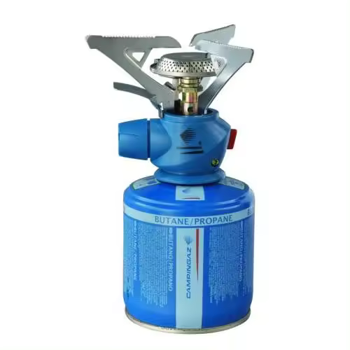 Hornillo CAMPINGAZ gas Twister plus piezas 204190 - 1