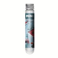 Rompecabezas De Viaje Mini Test Tube 150pcs Juego De Lógica Para Adultos Y Niños Regalo De Navidad Torre De París Puzzle De Papel - details 15