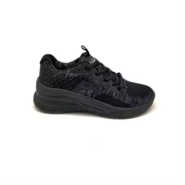 Zapatillas Deportivas Confort PITILLOS Mujer Amortiguación Viscoelástica - 1