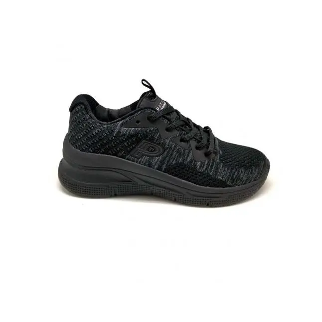 Zapatillas Deportivas Confort PITILLOS Mujer Amortiguación Viscoelástica - 1