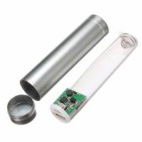 Caja Portátil De Carga USB Multicolor 5V/1A Con Batería 18650 Kit DIY Universal Para Celulares Sin Soldadura Necesaria - details 7