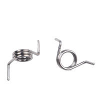 Juego De 4 Piezas De Resorte Para Cerradura De Puerta Mercedes W203 W211 W209 C E CLK Clase Actuador Reparación Resorte Izquierdo Derecho Reemplazo - details 5