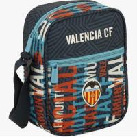 VALENCIA CF. Bolso Bandolera Valencia C.F 2024. UNISEX - details 0