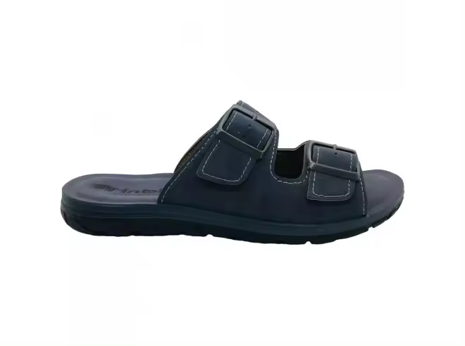 Chancla Inblu Sandalia Para Hombre Estilo Vt00010 - 1