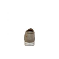 Mocasines y náuticos mujer AMARPIES AHJ28372AREN MOCASIN PICADO ARENA 35584 25V - details 0