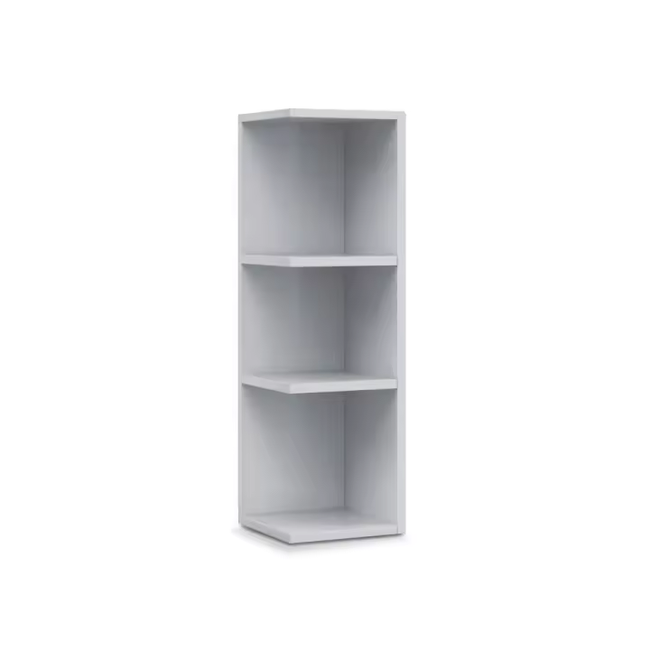 Duehome - Módulo de baño Rinconero - 1