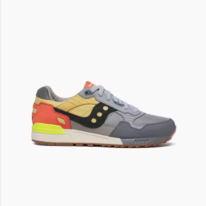 SAUCONY SHADOW 5000 MULTI S70853-4 - 1