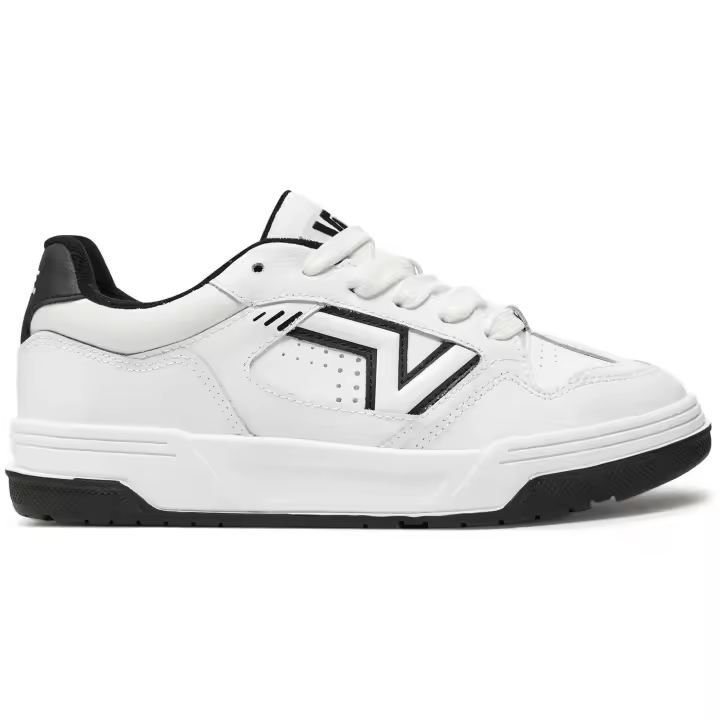 Zapatillas Vans Upland para mujer en color blanco - 1