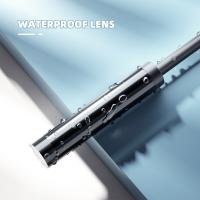 Cámara Endoscópica Android 5.5MM 7MM Mini Borescopio 3IN1 Tipo-C Micro USB Inspección De Tubos Y Coches 6 LEDs Impermeable Para Smartphone Y PC - details 4