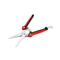 Tijeras De Podar De Acero Inoxidable Para Jardín Y Frutas Con Mango Antideslizante Podador De Rama Para Macetas Y Trimming De Césped - details 13