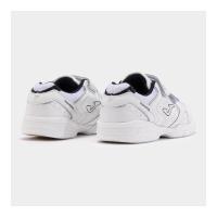 Zapatillas deportivas niño JOMA WSCHOW2532V DEPORTIVO VELCROS BLANCO MARINO 36253 XL - details 2